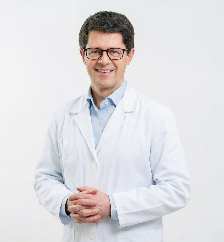 Dr. Savino Arbore